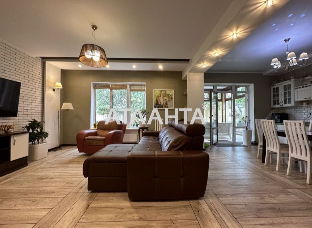 Дом по адресу Якорный пер. (площадь 165 м²) - Atlanta.ua - фото 19