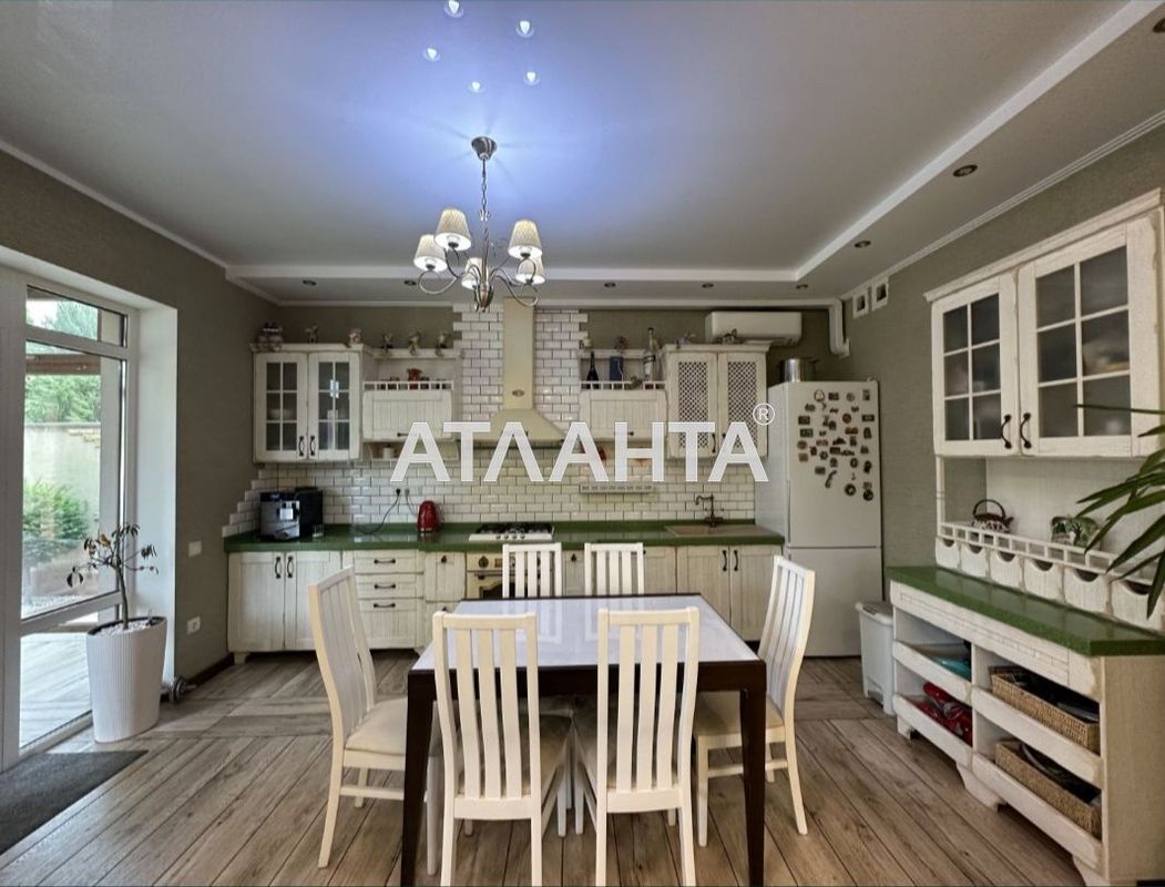 Дом по адресу Якорный пер. (площадь 165 м²) - Atlanta.ua - фото 3