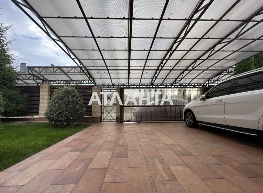 Дом по адресу Якорный пер. (площадь 165 м²) - Atlanta.ua - фото 23