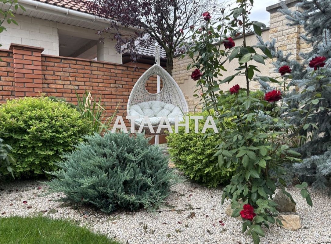 Дом по адресу Якорный пер. (площадь 165 м²) - Atlanta.ua - фото 25