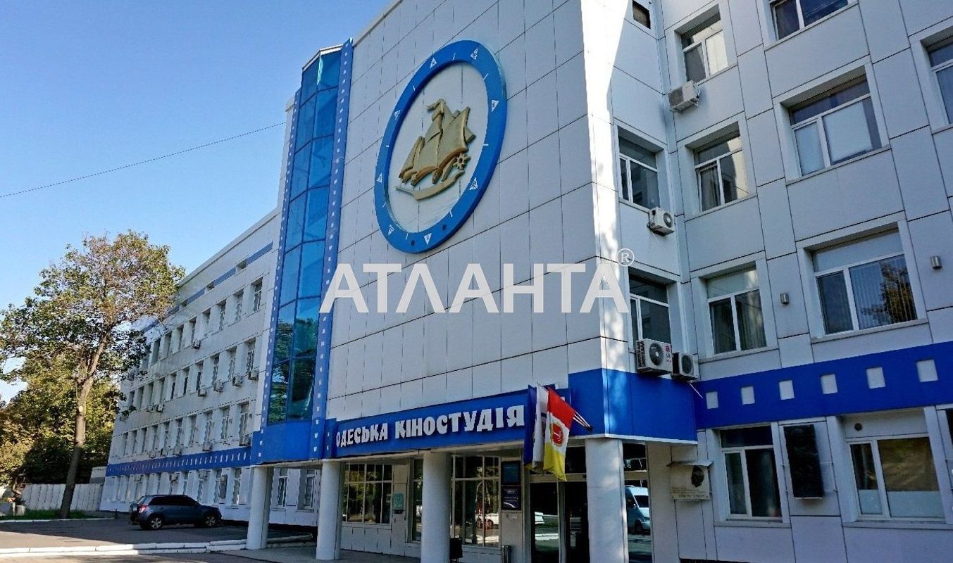 2-rooms apartment apartment by the address st. Gagarina pr (area 69 m²) - Atlanta.ua - photo 5