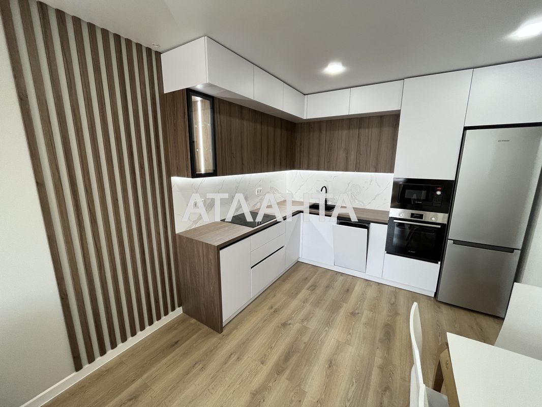 3-кімнатна квартира за адресою вул. Перлинна (площа 84,7 м²) - Atlanta.ua - фото 4