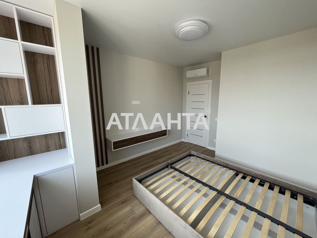 3-кімнатна квартира за адресою вул. Перлинна (площа 84,7 м²) - Atlanta.ua - фото 8