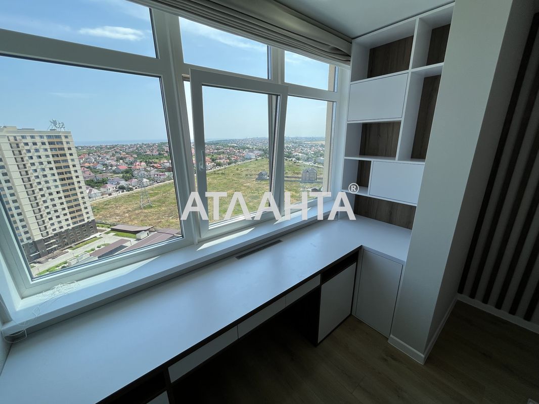 3-кімнатна квартира за адресою вул. Перлинна (площа 84,7 м²) - Atlanta.ua - фото 9