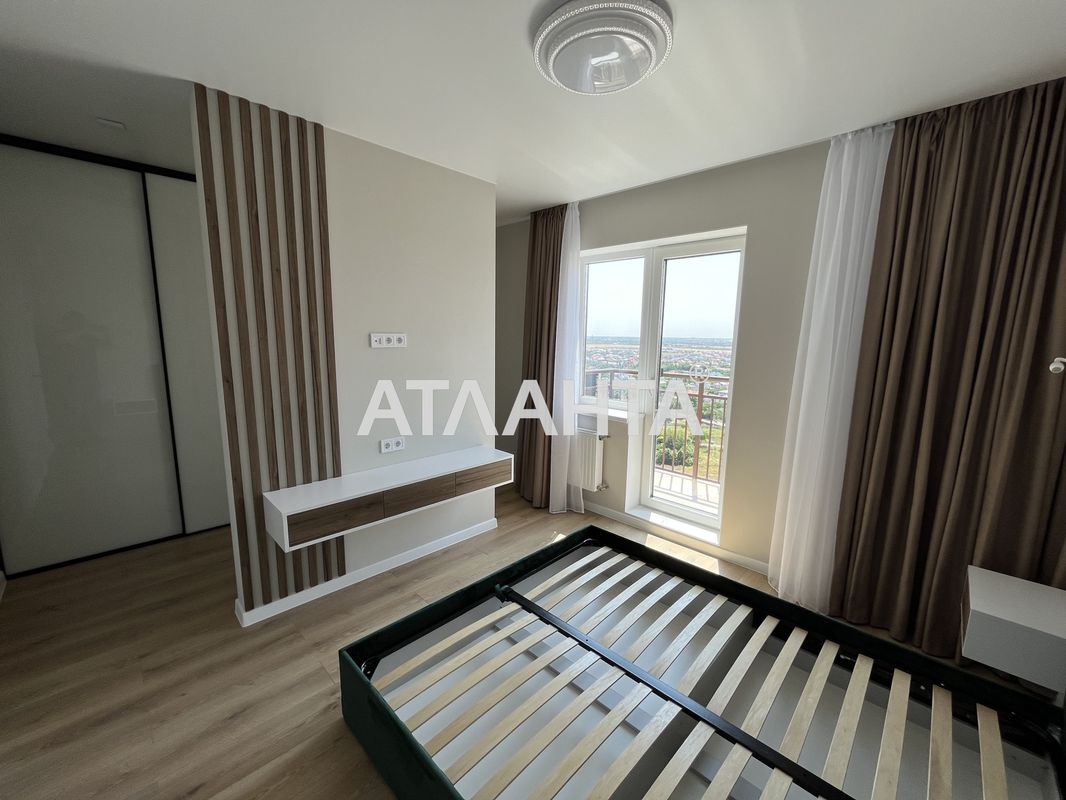 3-кімнатна квартира за адресою вул. Перлинна (площа 84,7 м²) - Atlanta.ua - фото 13