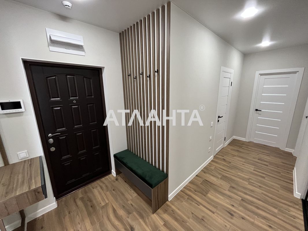 3-кімнатна квартира за адресою вул. Перлинна (площа 84,7 м²) - Atlanta.ua - фото 21