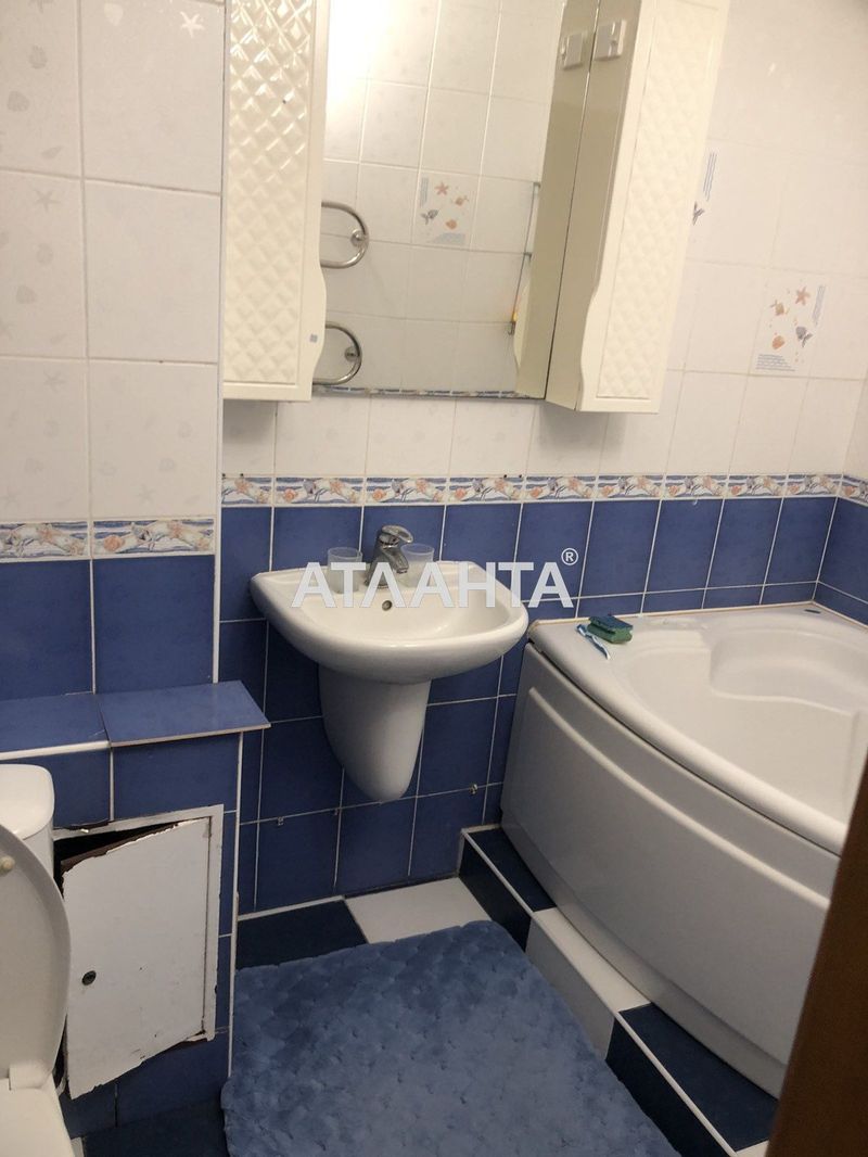 3-комнатная квартира по адресу ул. Святослава Рихтера (площадь 72 м²) - Atlanta.ua - фото 7