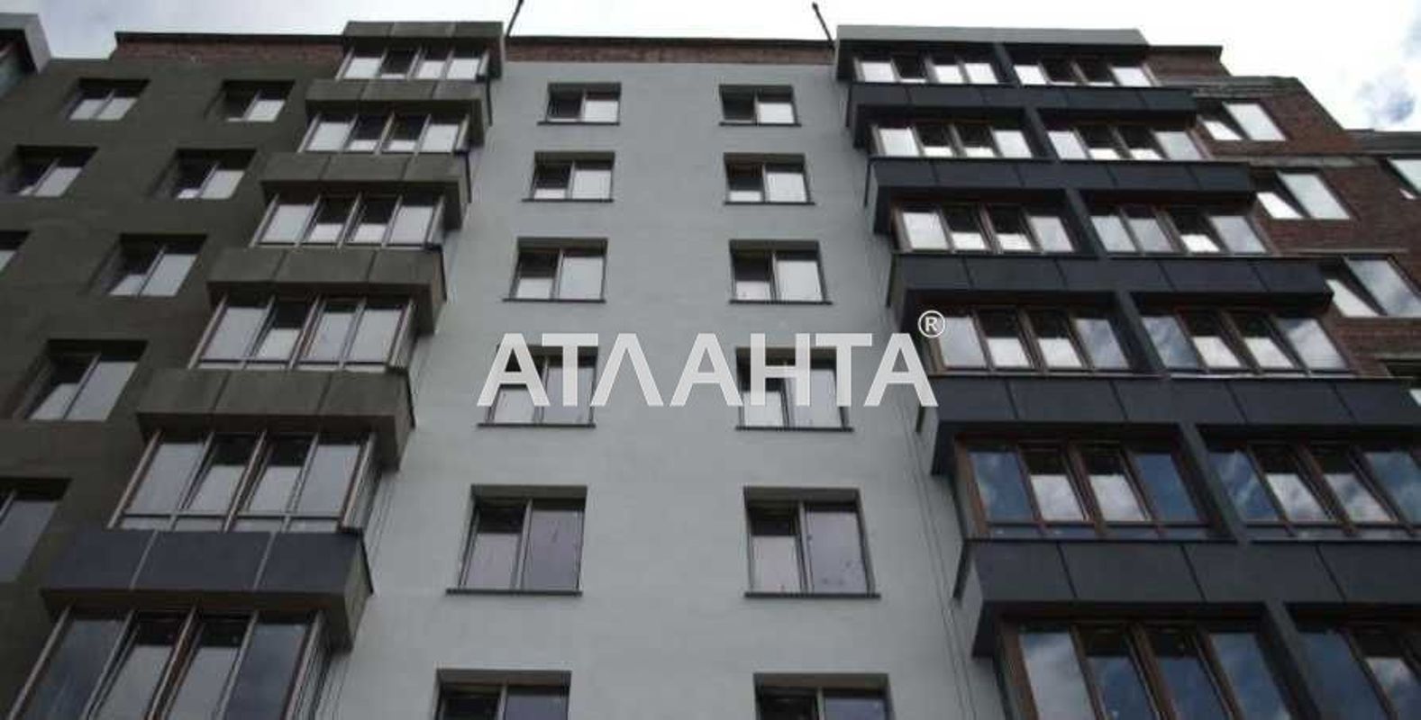 1-room apartment apartment by the address st. Chekhova (area 42,6 m²) - Atlanta.ua - photo 2