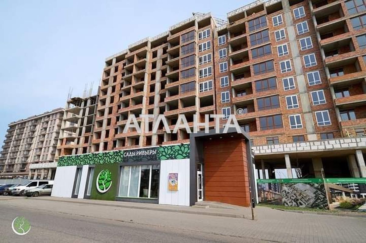 1-room apartment apartment by the address st. Chekhova (area 42,6 m²) - Atlanta.ua - photo 4