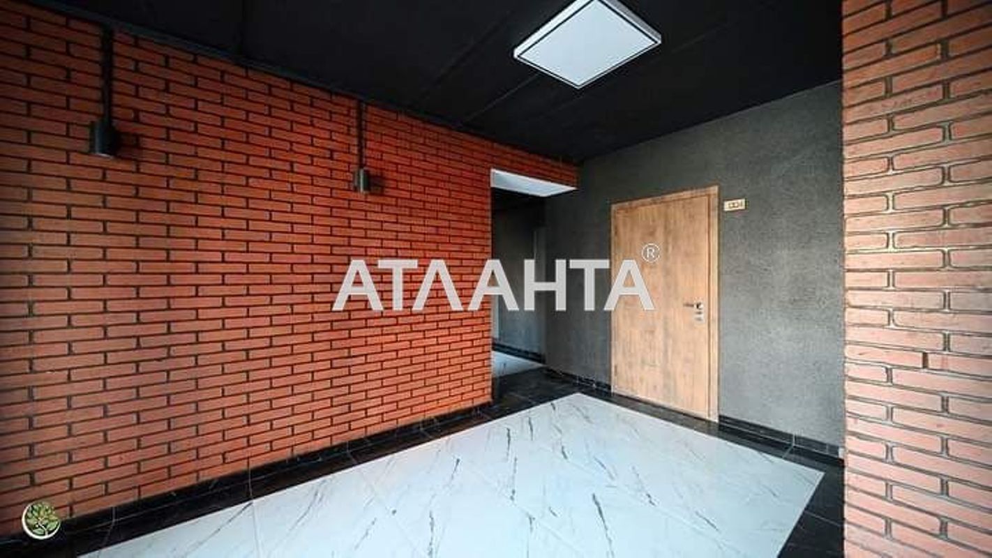1-room apartment apartment by the address st. Chekhova (area 42,6 m²) - Atlanta.ua - photo 5