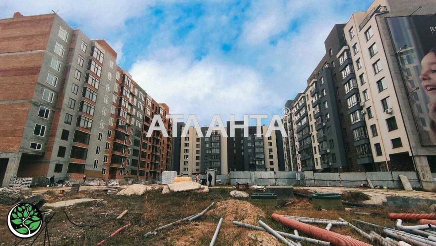 1-room apartment apartment by the address st. Chekhova (area 42,6 m²) - Atlanta.ua - photo 8