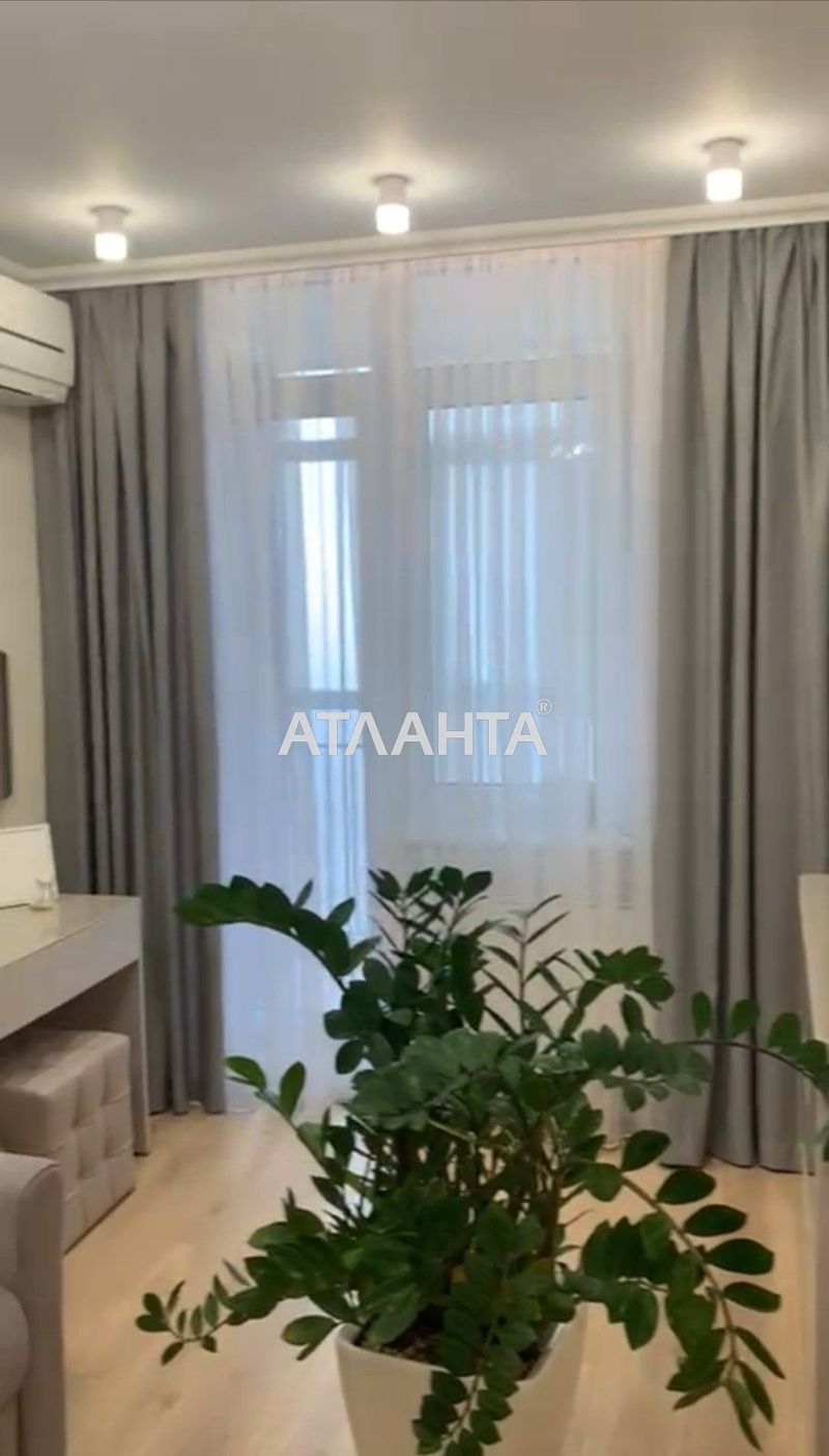 3-комнатная квартира по адресу ул. Жаботинского (площадь 91 м²) - Atlanta.ua - фото 4