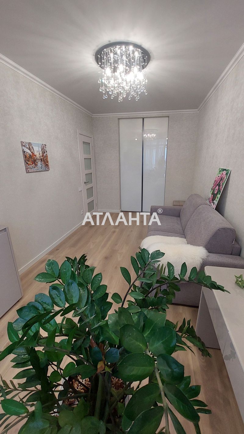 3-комнатная квартира по адресу ул. Жаботинского (площадь 91 м²) - Atlanta.ua - фото 12