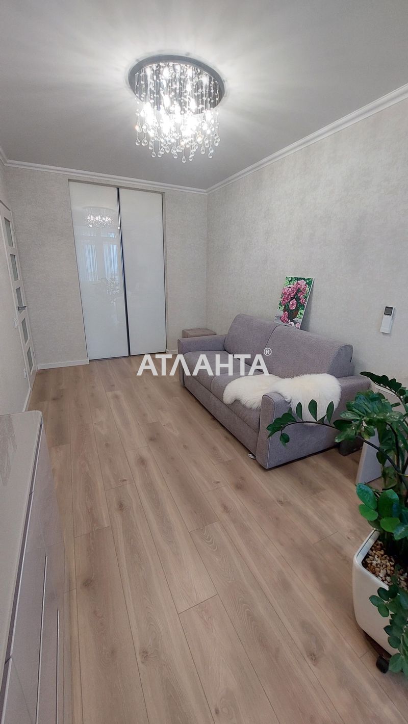 3-комнатная квартира по адресу ул. Жаботинского (площадь 91 м²) - Atlanta.ua - фото 14