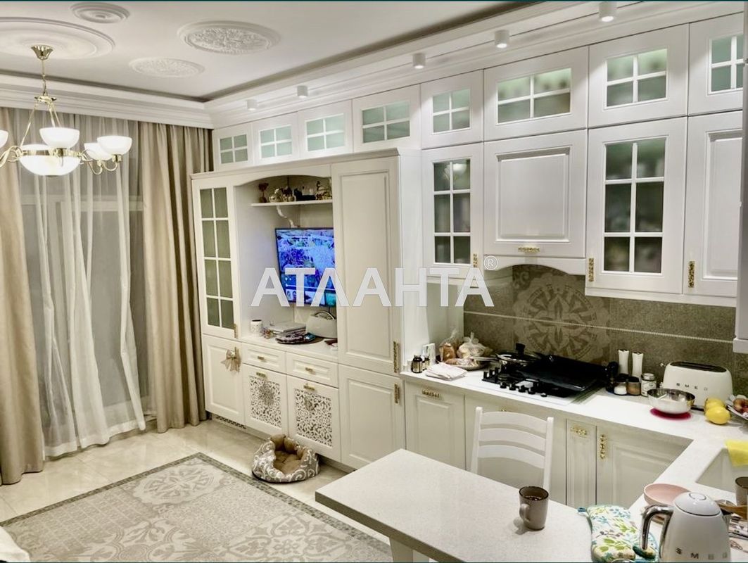 2-rooms apartment apartment by the address st. Fontanskaya dor Perekopskoy Divizii (area 85 m²) - Atlanta.ua - photo 2