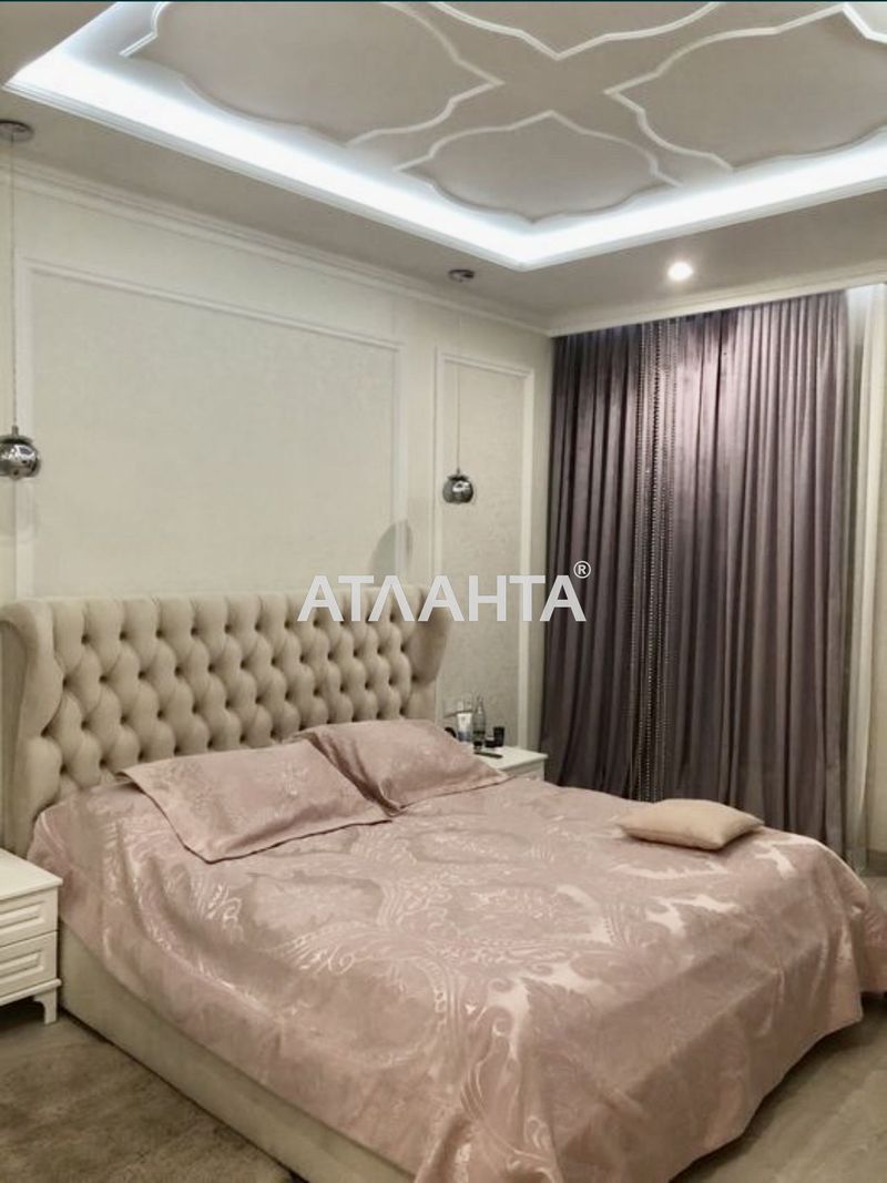 2-rooms apartment apartment by the address st. Fontanskaya dor Perekopskoy Divizii (area 85 m²) - Atlanta.ua - photo 4