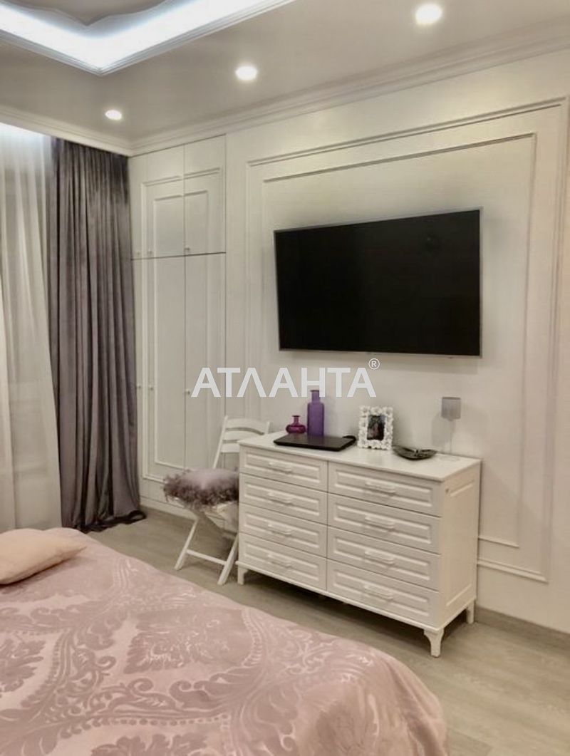2-rooms apartment apartment by the address st. Fontanskaya dor Perekopskoy Divizii (area 85 m²) - Atlanta.ua - photo 5