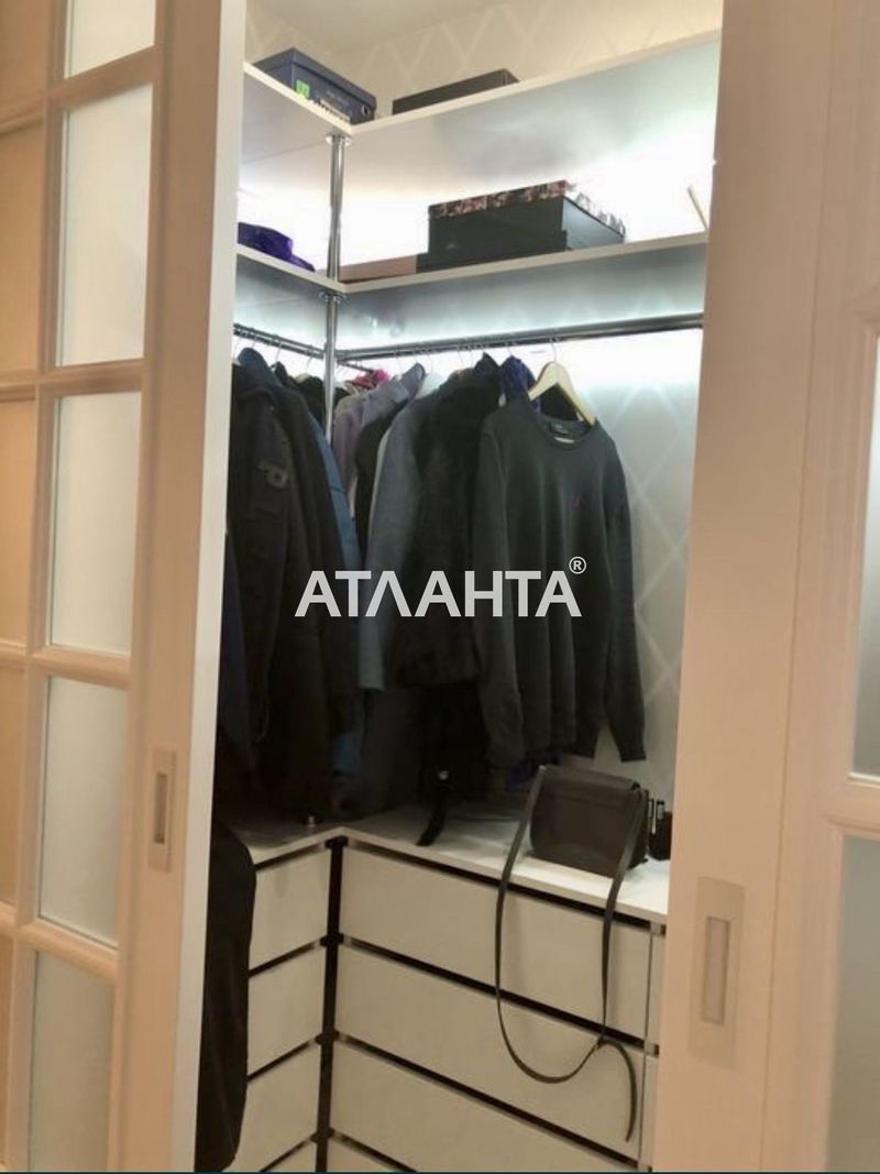 2-rooms apartment apartment by the address st. Fontanskaya dor Perekopskoy Divizii (area 85 m²) - Atlanta.ua - photo 7