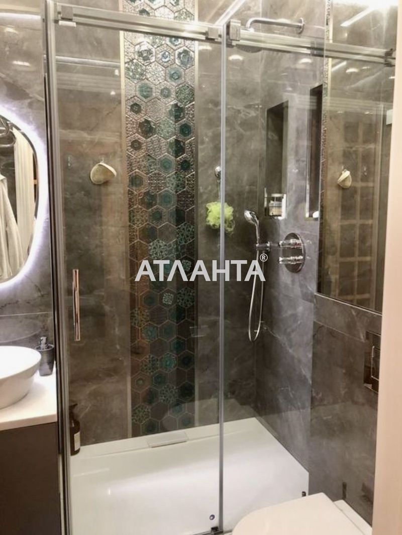 2-rooms apartment apartment by the address st. Fontanskaya dor Perekopskoy Divizii (area 85 m²) - Atlanta.ua - photo 8