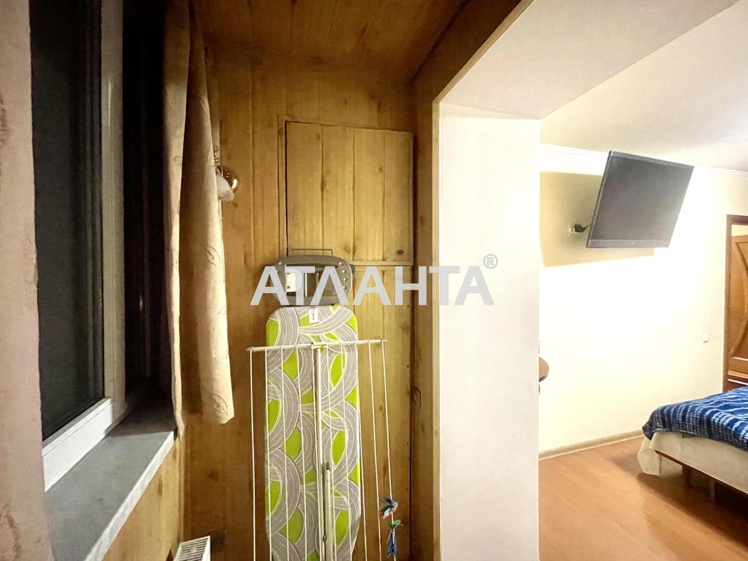 2-rooms apartment apartment by the address st. Koroleva ak (area 50,5 m²) - Atlanta.ua - photo 2