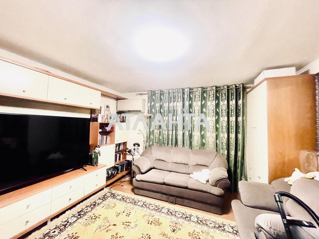 2-rooms apartment apartment by the address st. Koroleva ak (area 50,5 m²) - Atlanta.ua - photo 4