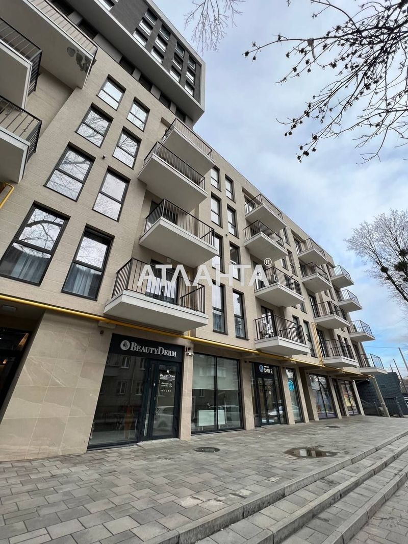 2-кімнатна квартира за адресою Замарстинівська вул. (площа 64 м²) - Atlanta.ua - фото 16