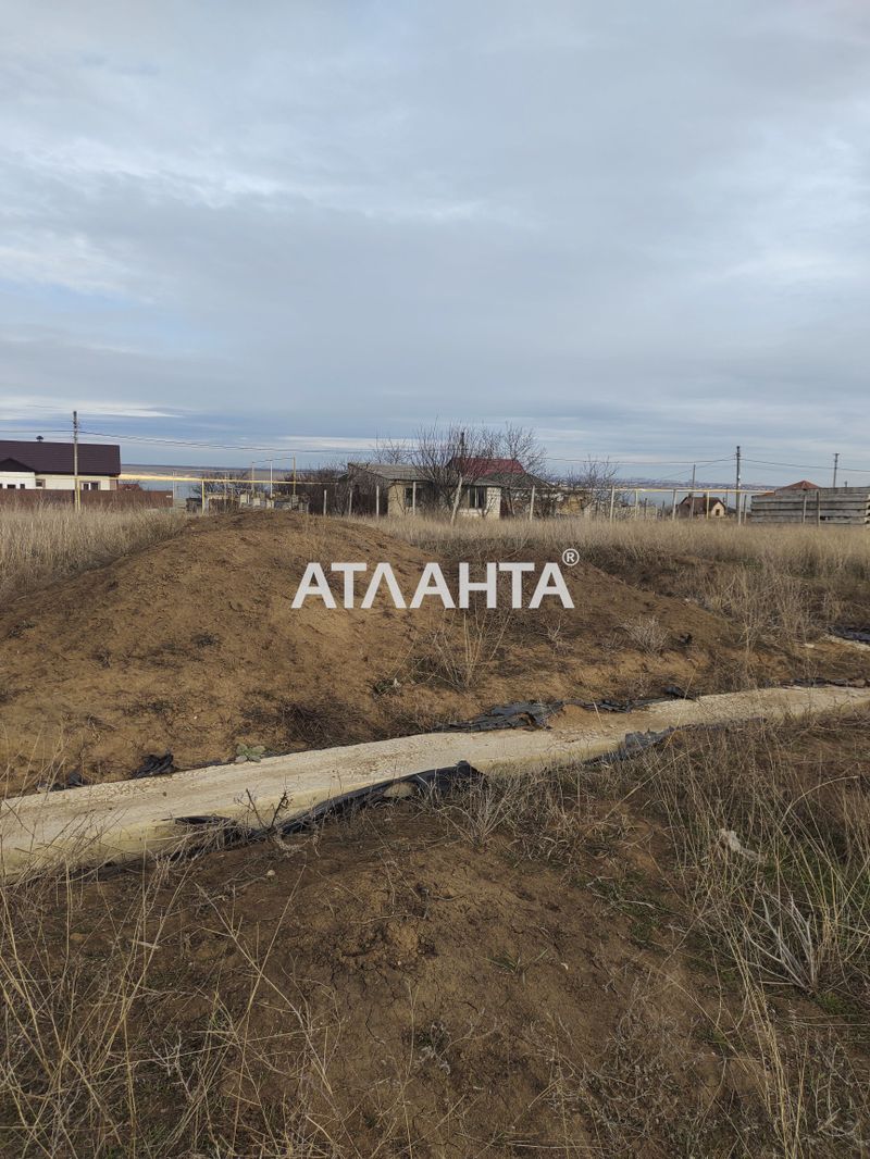 Landplot by the address st. Kurortnaya (area 6,6 acr) - Atlanta.ua - photo 3