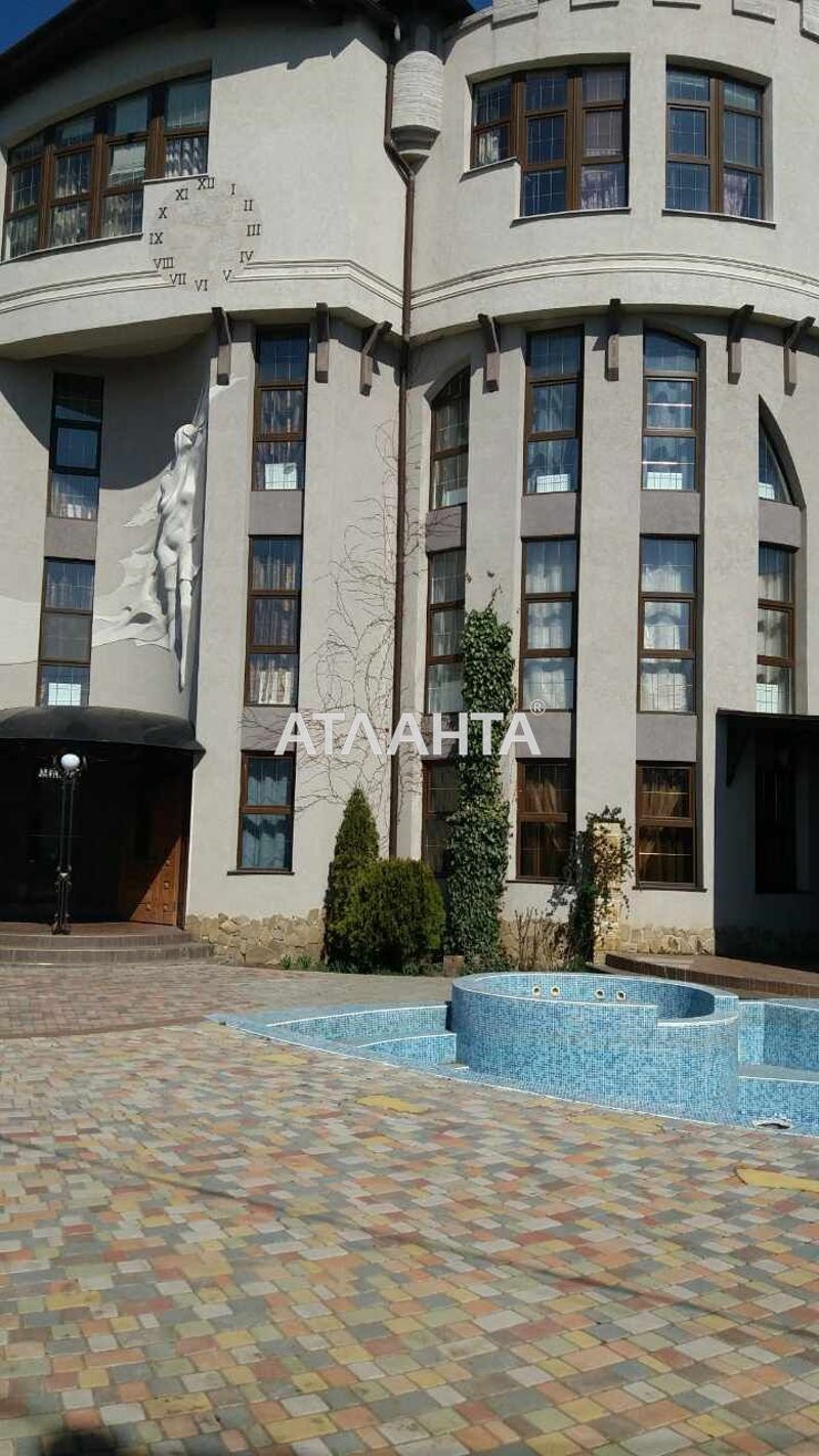 Commercial real estate at st. Pobratimov (area 1081,4 m²) - Atlanta.ua - photo 2