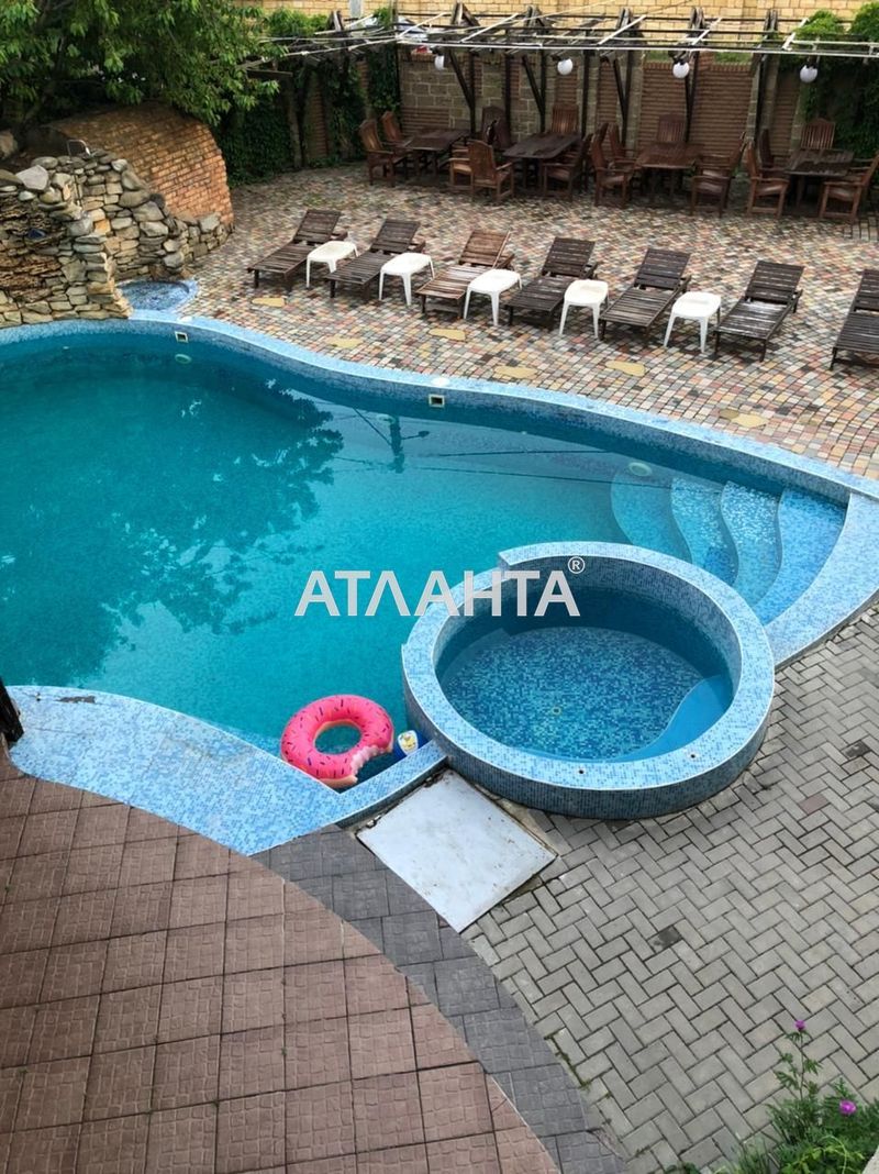 Commercial real estate at st. Pobratimov (area 1081,4 m²) - Atlanta.ua - photo 5