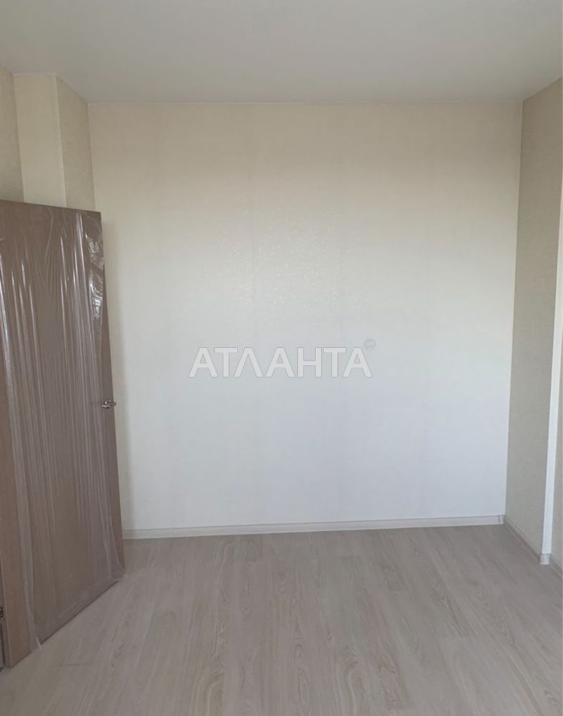 1-комнатная квартира по адресу ул. Массив 10 (площадь 33,4 м²) - Atlanta.ua - фото 2