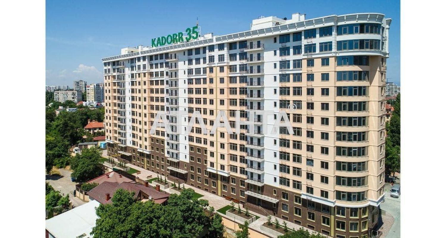 Коммерческая недвижимость по адресу ул. Литературная (площадь 20 м²) - Atlanta.ua - фото 6