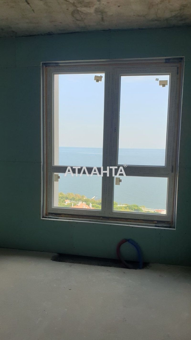 1-кімнатна квартира за адресою вул. Гагарінське плато (площа 38,1 м²) - Atlanta.ua - фото 5