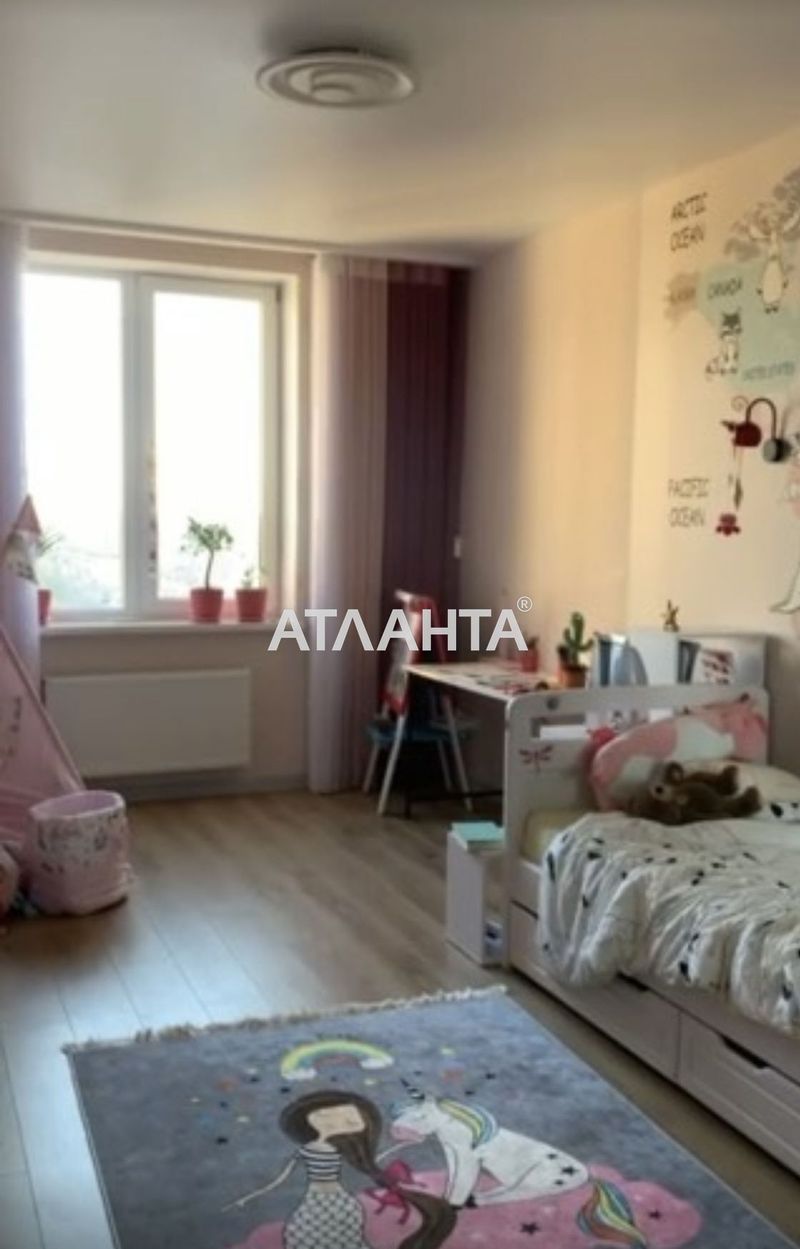 2-rooms apartment apartment by the address st. Mikhaylovskaya Industrialnaya (area 96 m²) - Atlanta.ua - photo 5