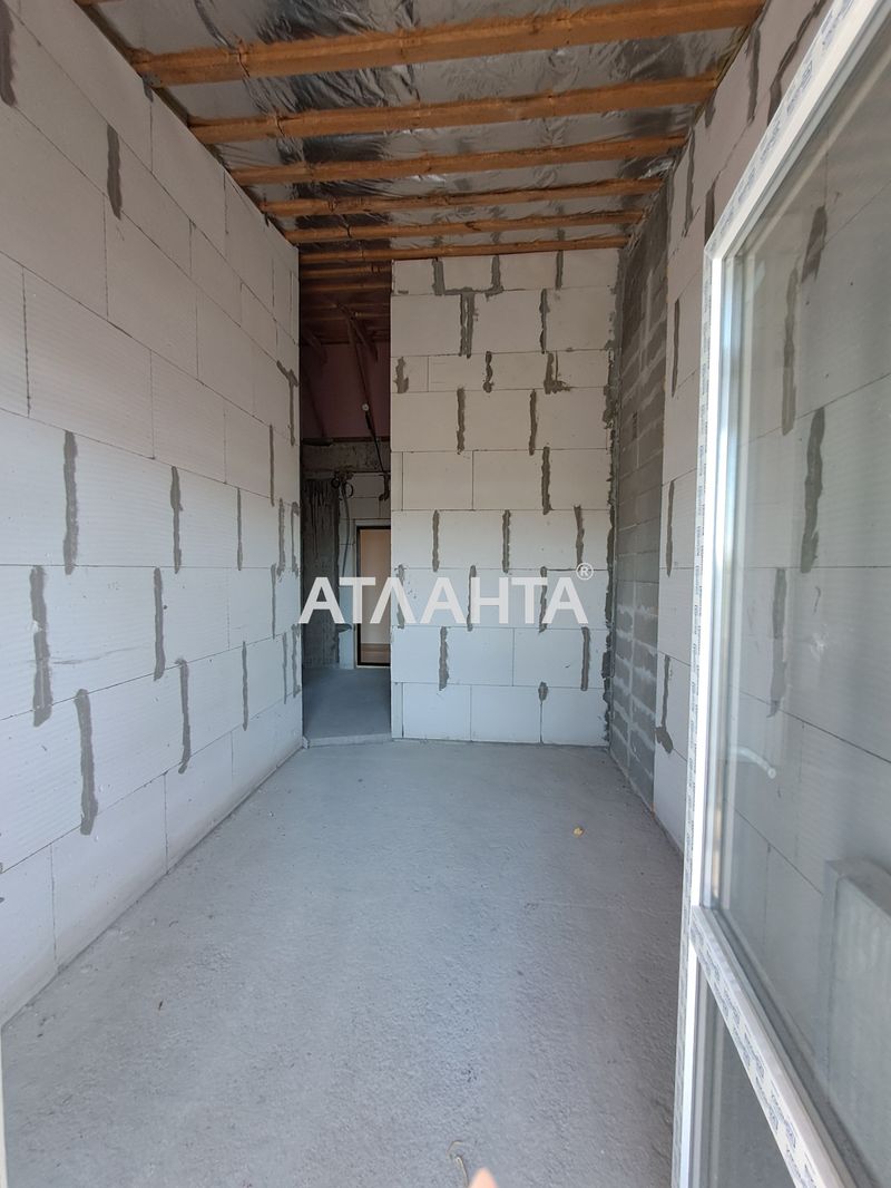 1-room apartment apartment by the address st. Slobodskaya (area 34,9 m²) - Atlanta.ua - photo 2