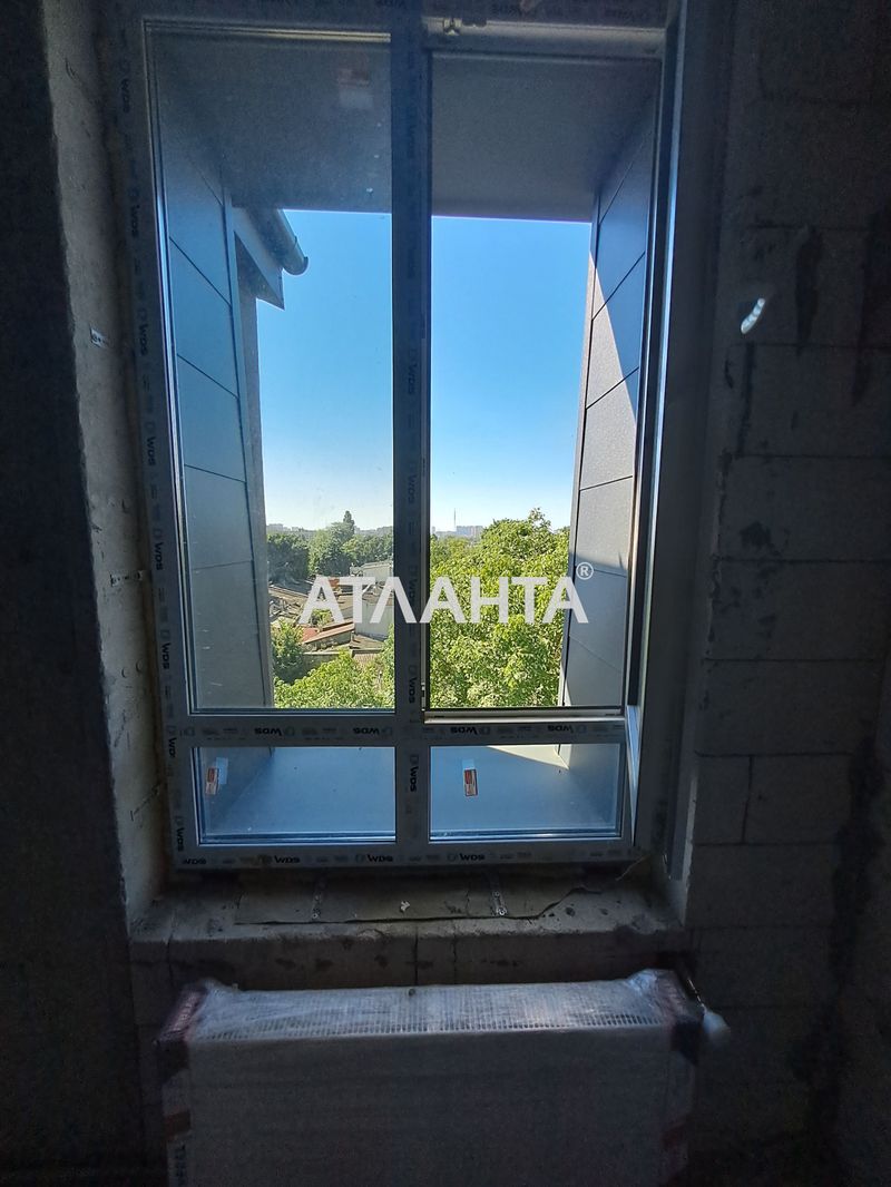 1-room apartment apartment by the address st. Slobodskaya (area 34,9 m²) - Atlanta.ua - photo 3