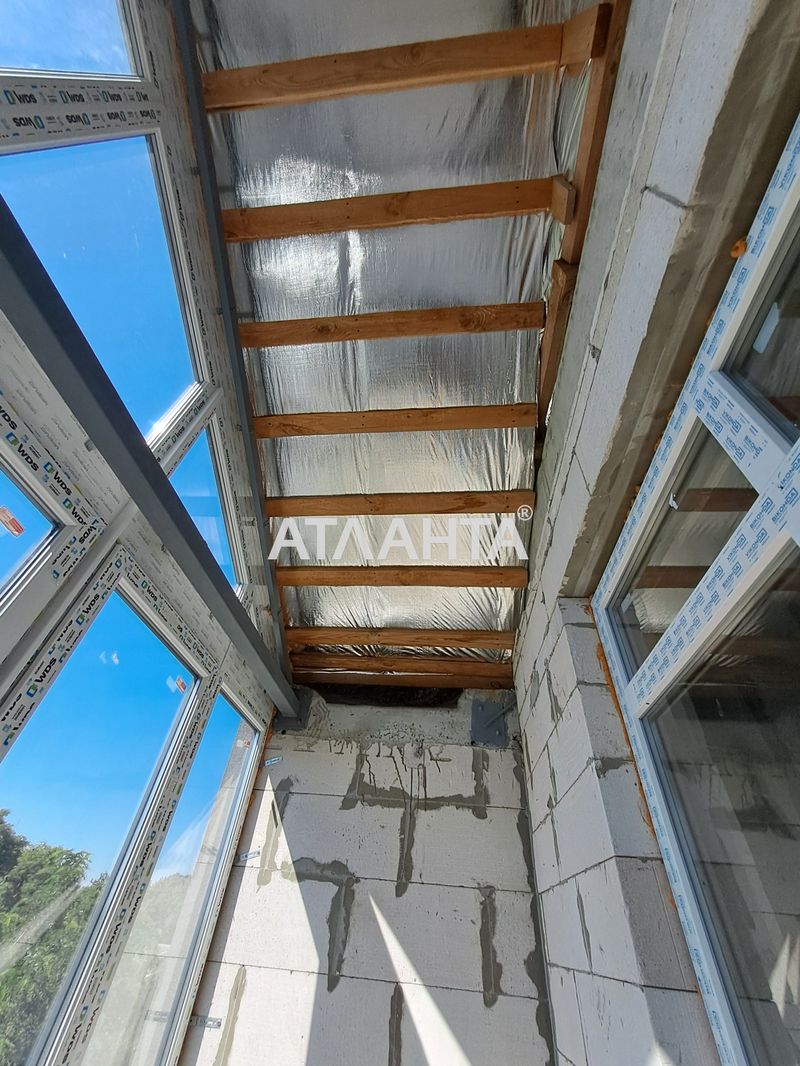 1-room apartment apartment by the address st. Slobodskaya (area 34,9 m²) - Atlanta.ua - photo 4