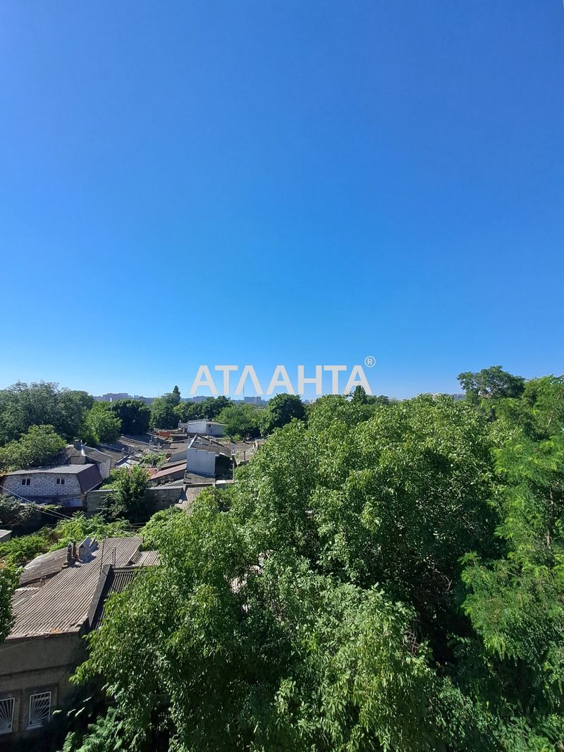 1-room apartment apartment by the address st. Slobodskaya (area 34,9 m²) - Atlanta.ua - photo 5