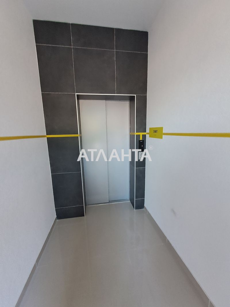 1-room apartment apartment by the address st. Slobodskaya (area 34,9 m²) - Atlanta.ua - photo 8