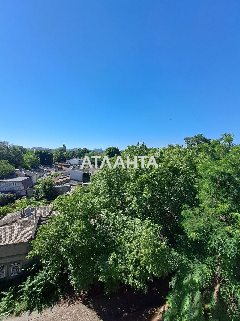 1-room apartment apartment by the address st. Slobodskaya (area 34,9 m²) - Atlanta.ua - photo 9