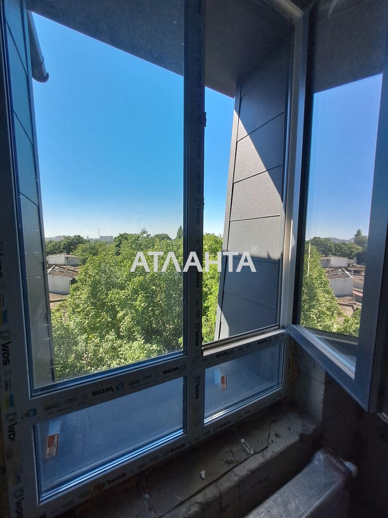 1-room apartment apartment by the address st. Slobodskaya (area 34,9 m²) - Atlanta.ua - photo 10