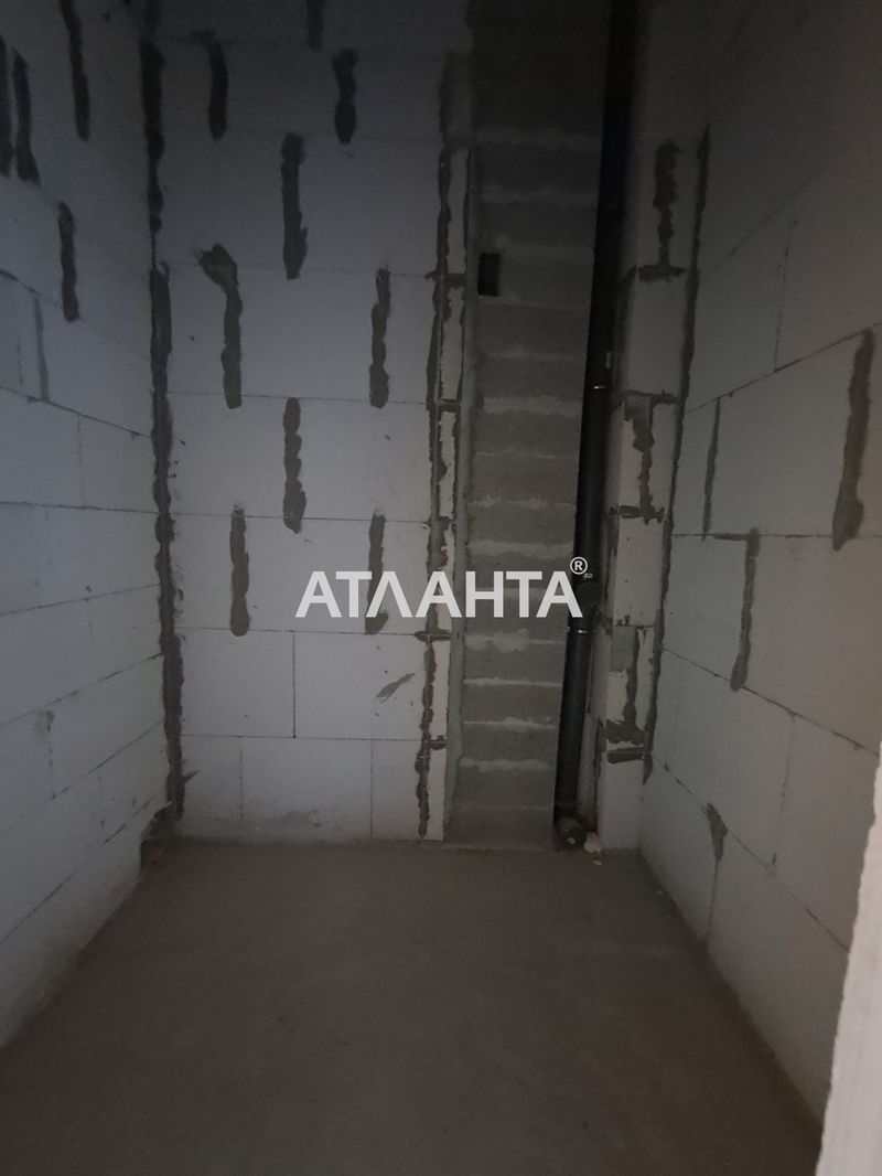 1-room apartment apartment by the address st. Slobodskaya (area 34,9 m²) - Atlanta.ua - photo 11