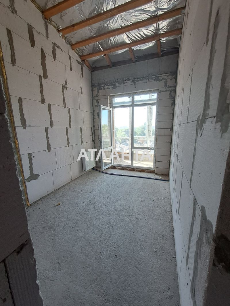 1-room apartment apartment by the address st. Slobodskaya (area 34,9 m²) - Atlanta.ua - photo 12