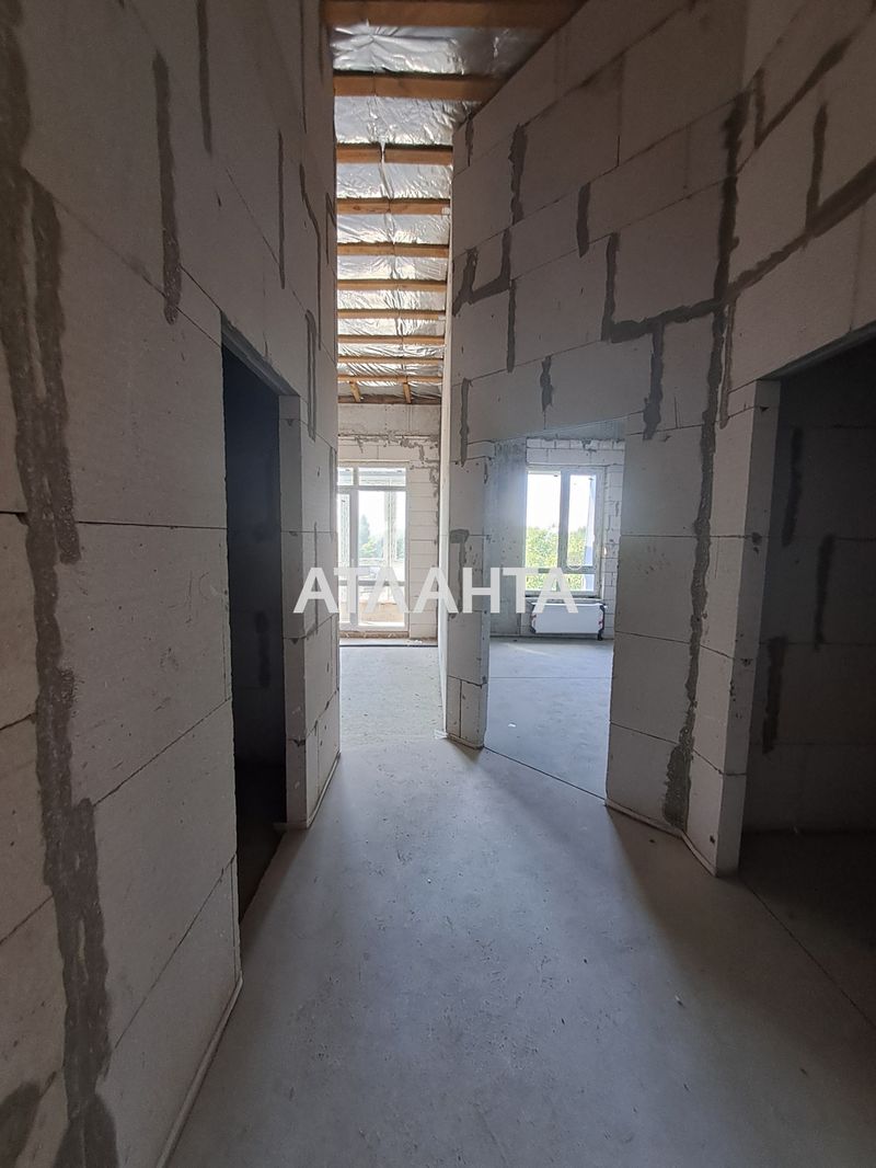 1-room apartment apartment by the address st. Slobodskaya (area 34,9 m²) - Atlanta.ua - photo 14