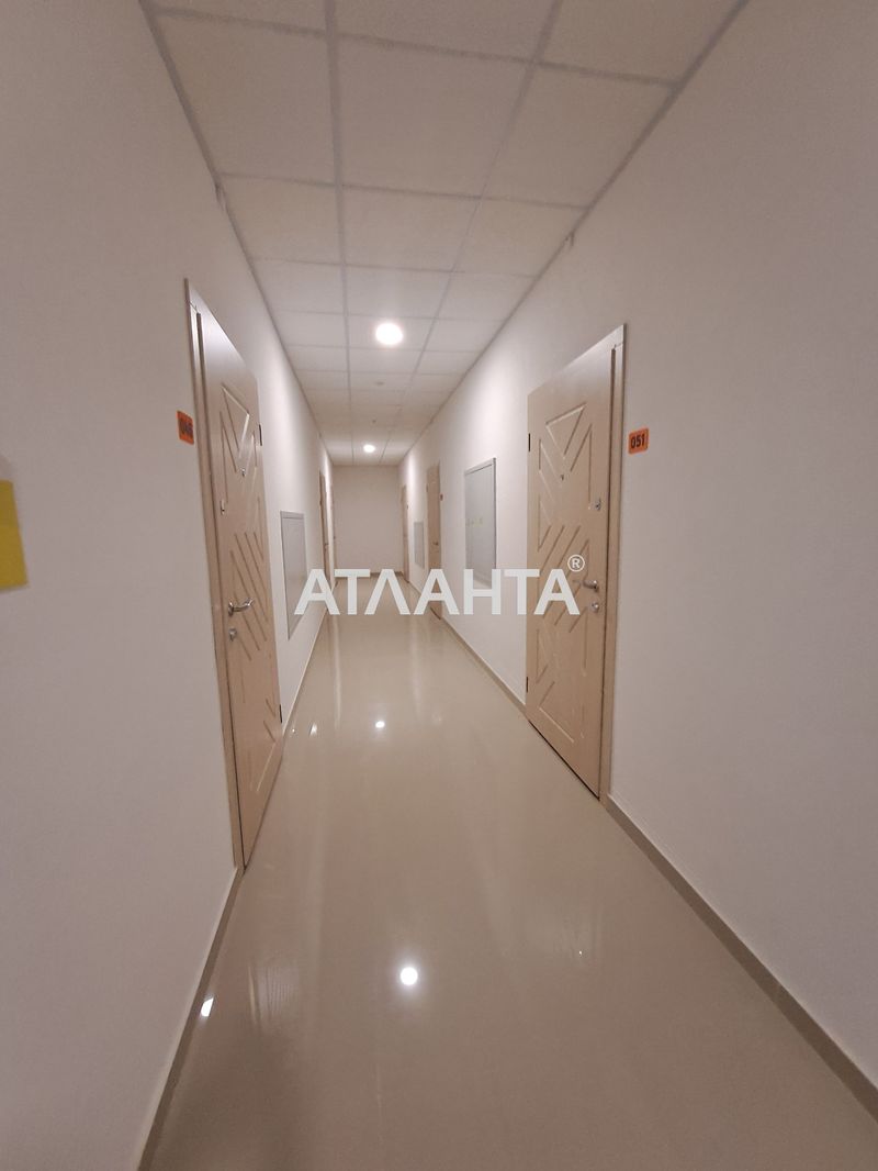 1-room apartment apartment by the address st. Slobodskaya (area 34,9 m²) - Atlanta.ua - photo 16