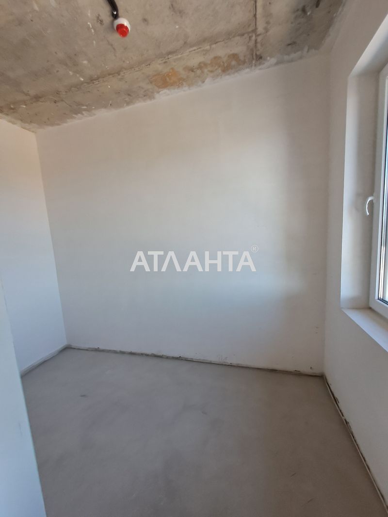 1-room apartment apartment by the address st. Slobodskaya (area 34,9 m²) - Atlanta.ua - photo 17