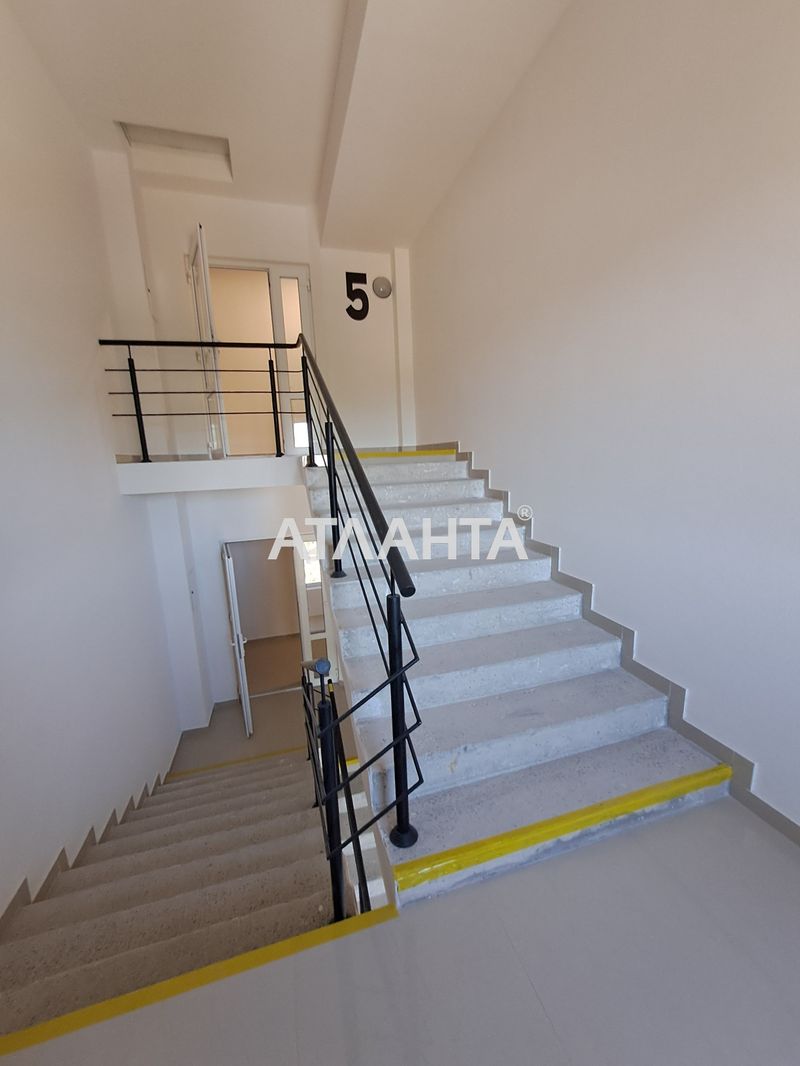 1-room apartment apartment by the address st. Slobodskaya (area 34,9 m²) - Atlanta.ua - photo 18