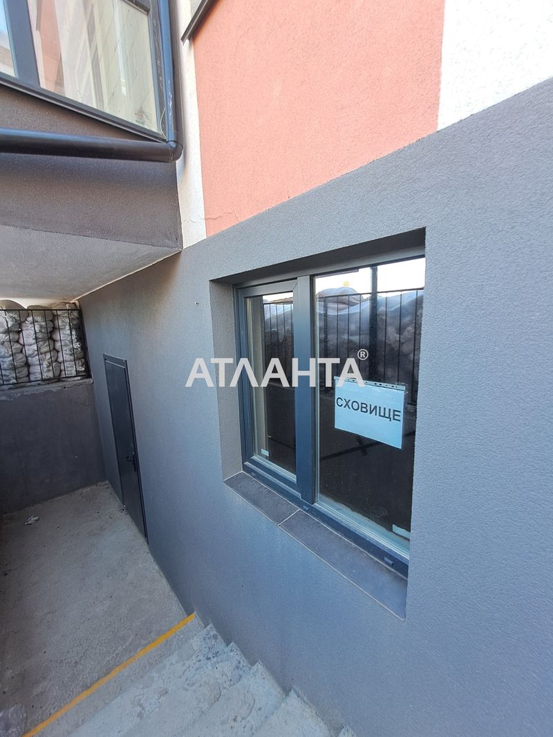 1-room apartment apartment by the address st. Slobodskaya (area 34,9 m²) - Atlanta.ua - photo 20