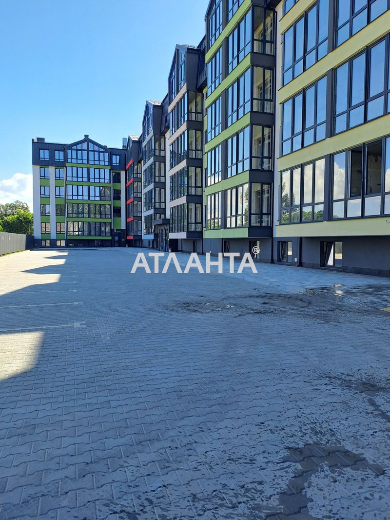 1-room apartment apartment by the address st. Slobodskaya (area 34,9 m²) - Atlanta.ua - photo 21