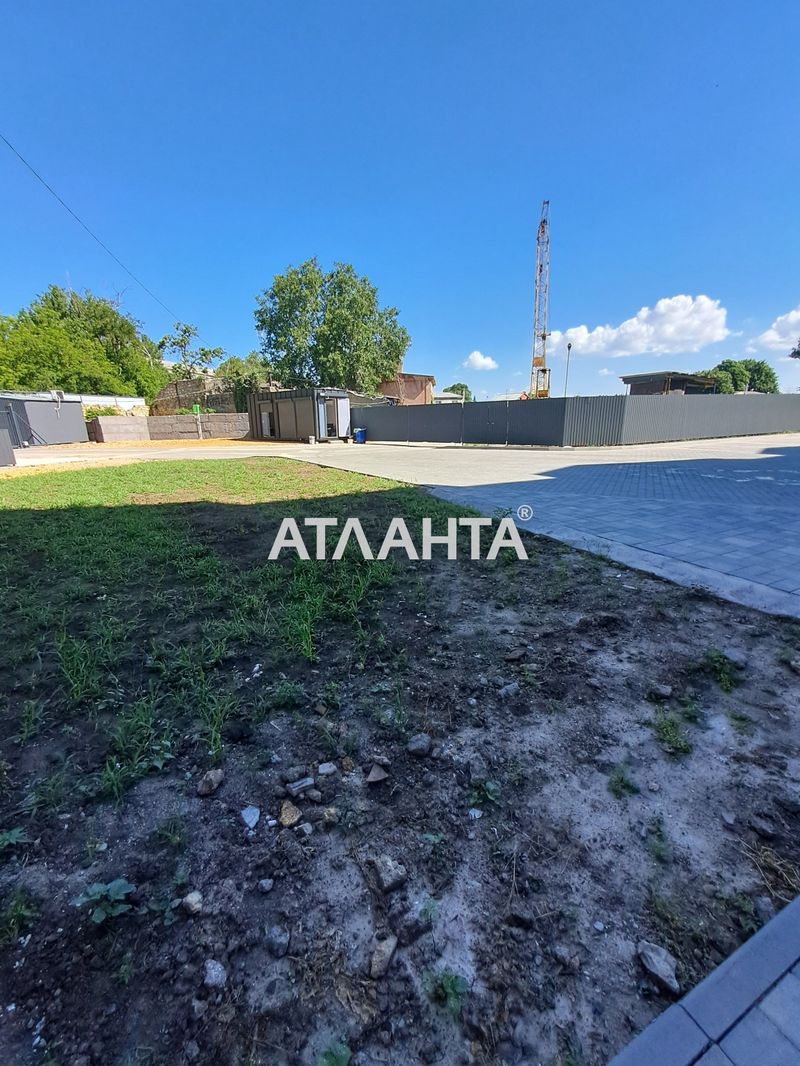 1-room apartment apartment by the address st. Slobodskaya (area 34,9 m²) - Atlanta.ua - photo 22