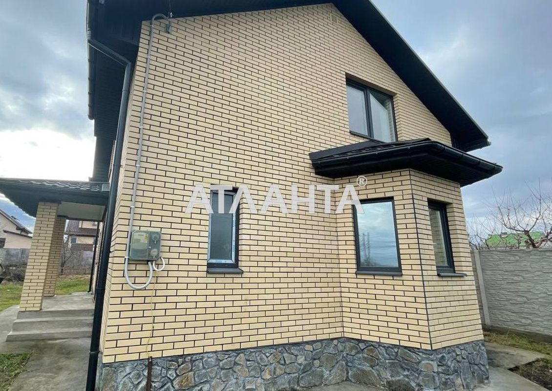 Дом по адресу 2-й Святошинский пер. (площадь 120 м²) - Atlanta.ua - фото 2